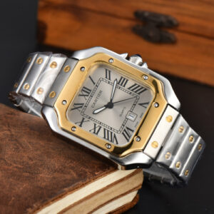 Cartier - 33