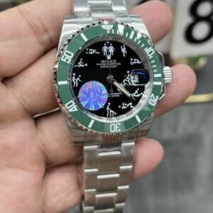 ROLEX - 16